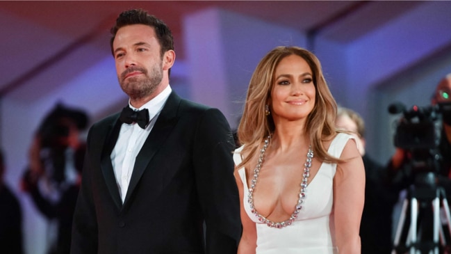 IN CASE YOU MISSED IT: Jennifer Lopez files for divorce from Ben Affleck