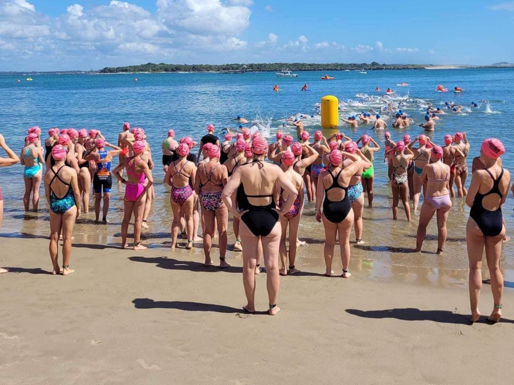 Yamba SLSC has been slugged $500 per event. Photo: Facebook.