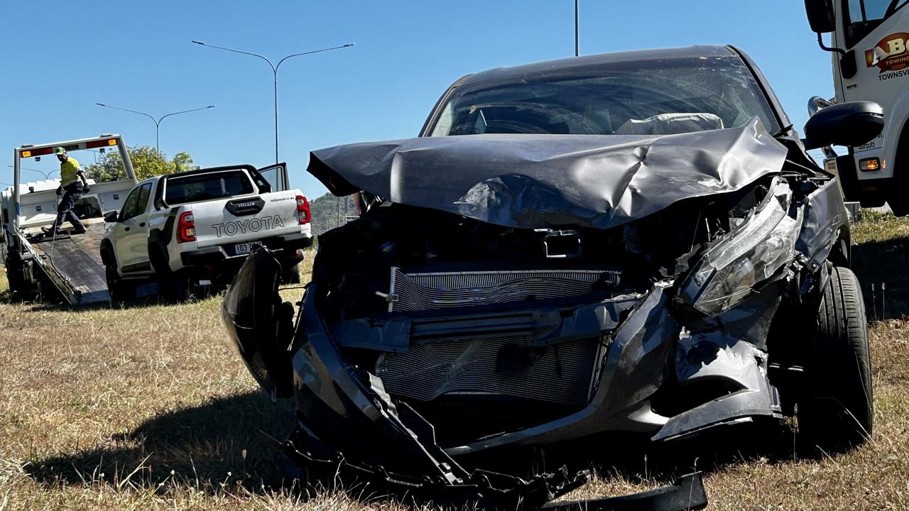 Townsville Crime: Three Teens Denied Bail After Chaotic Stolen Car ...