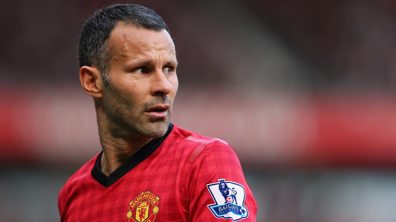 Ryan Giggs is impressed with the Reds’ from.