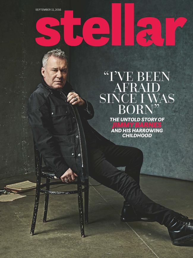 Grab a copy of Stellar in this Sunday’s paper for the full story.