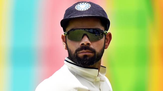 India begins its four Test tour of the West Indies on July 22.