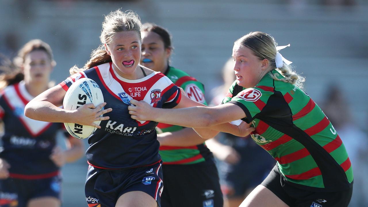 NSW U19s Origin: Six Junior Blues ready to rip into Queensland