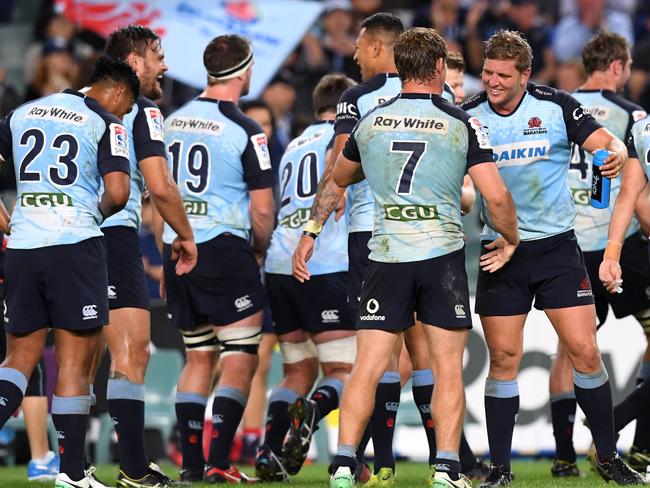 Will the Waratahs break their hoodoo in New Zealand?