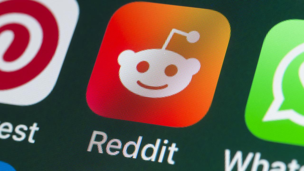 The Reddit group now has 3.7 million members with calls to target the fat cats of Wall Street. Picture: Supplied