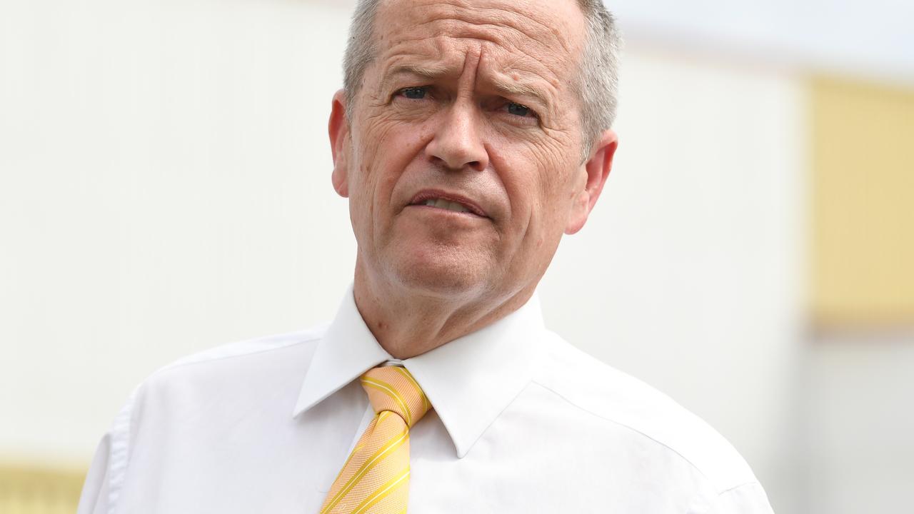 Bill Shorten has a big decision to make. Picture: AAP 