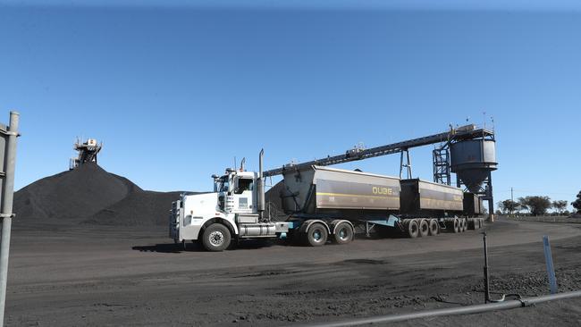 New Acland Coal Mine - 150 redundancies being announced