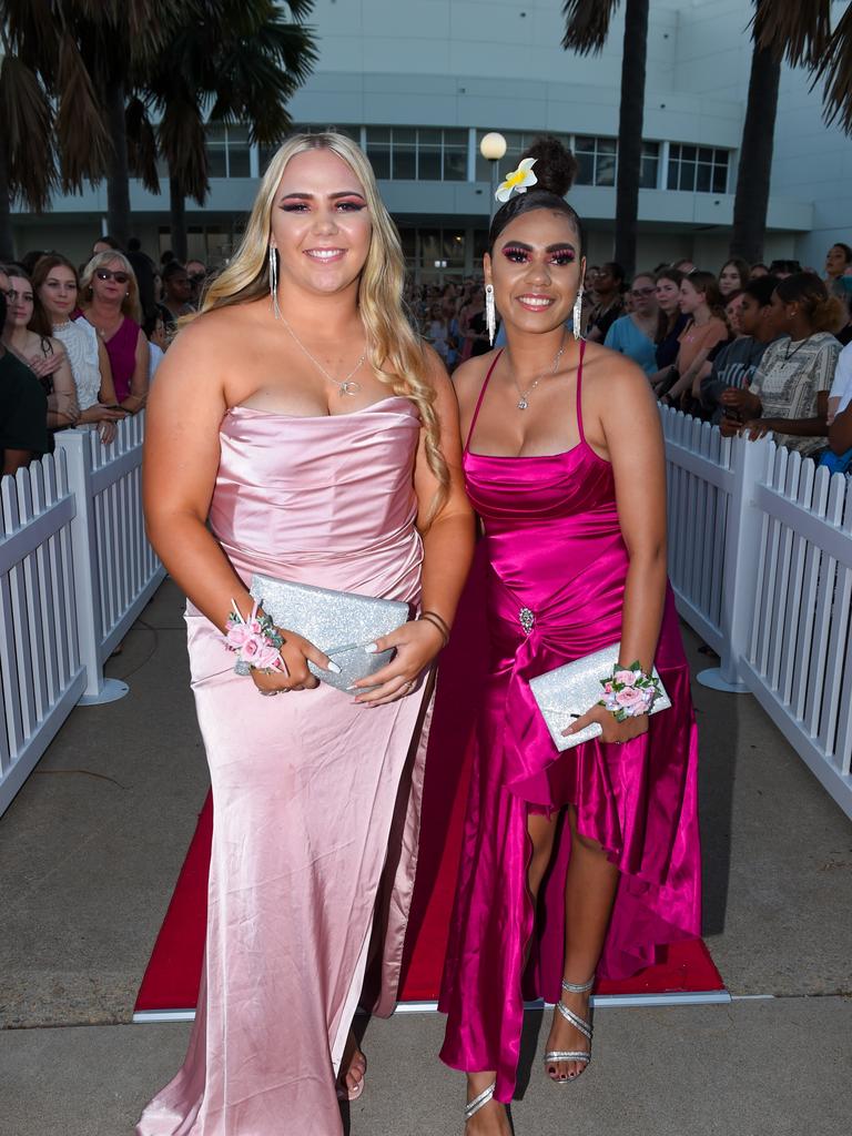 Kirwan State High School 2021 formal gallery | The Courier Mail