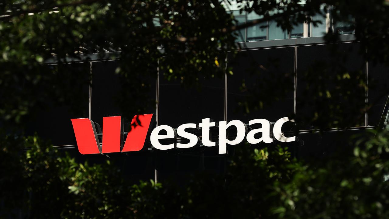 Westpac has been plagued by scandal after scandal for days on end. Picture: Mark Metcalfe/Getty Images