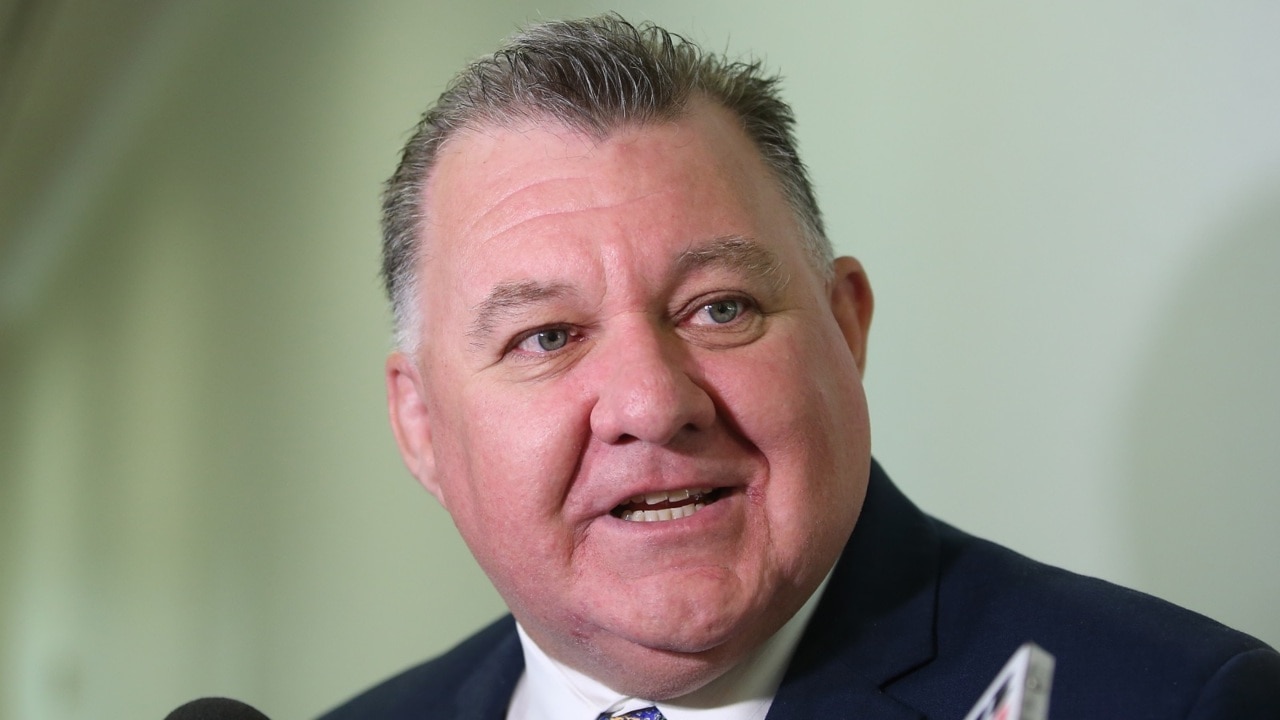 Liberal MP Craig Kelly saved from preselection battle