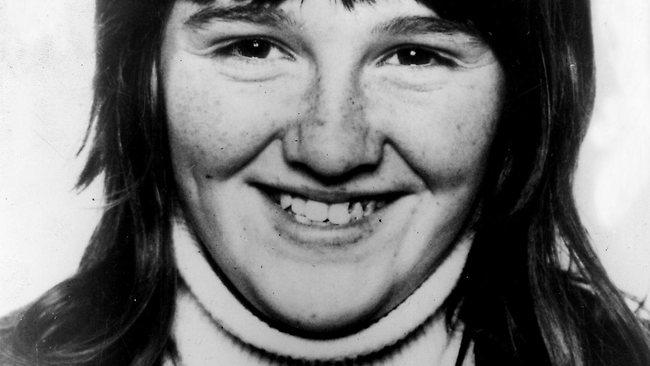 Denise McGregor, murder victim