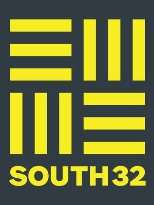 South32’s logo