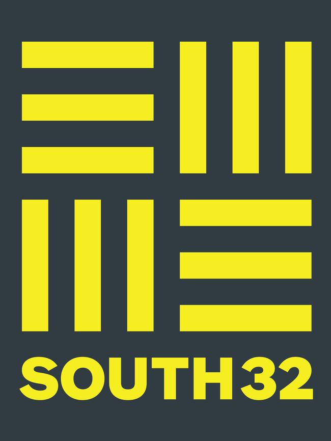 South32’s logo