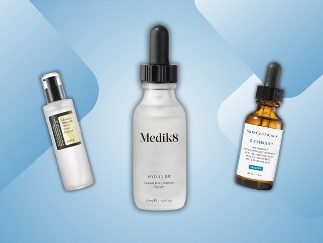 Best serums for sensitive skin