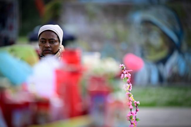 Catholics and others worldwide have been praying for his speedy recovery