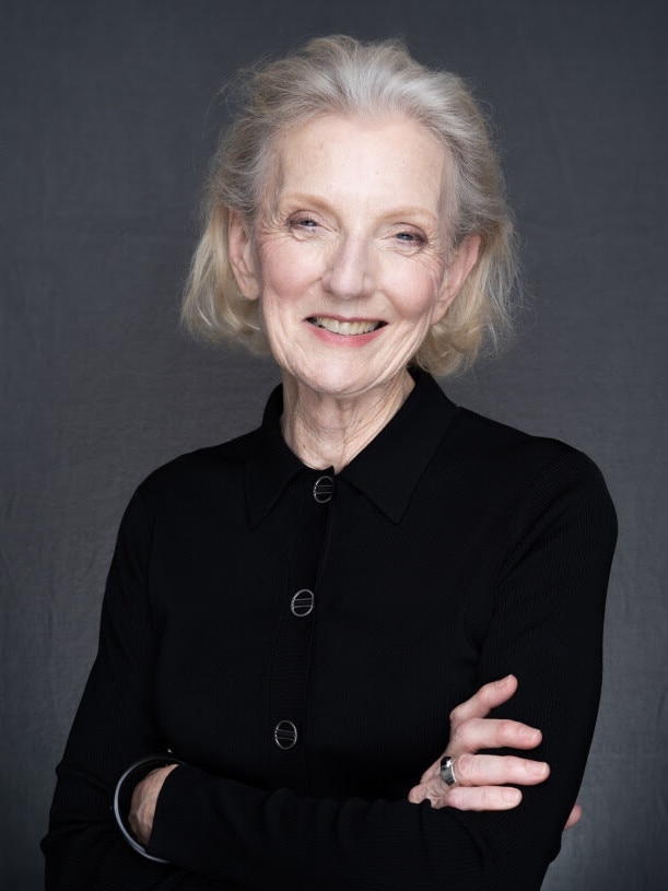 Helen Trinca.