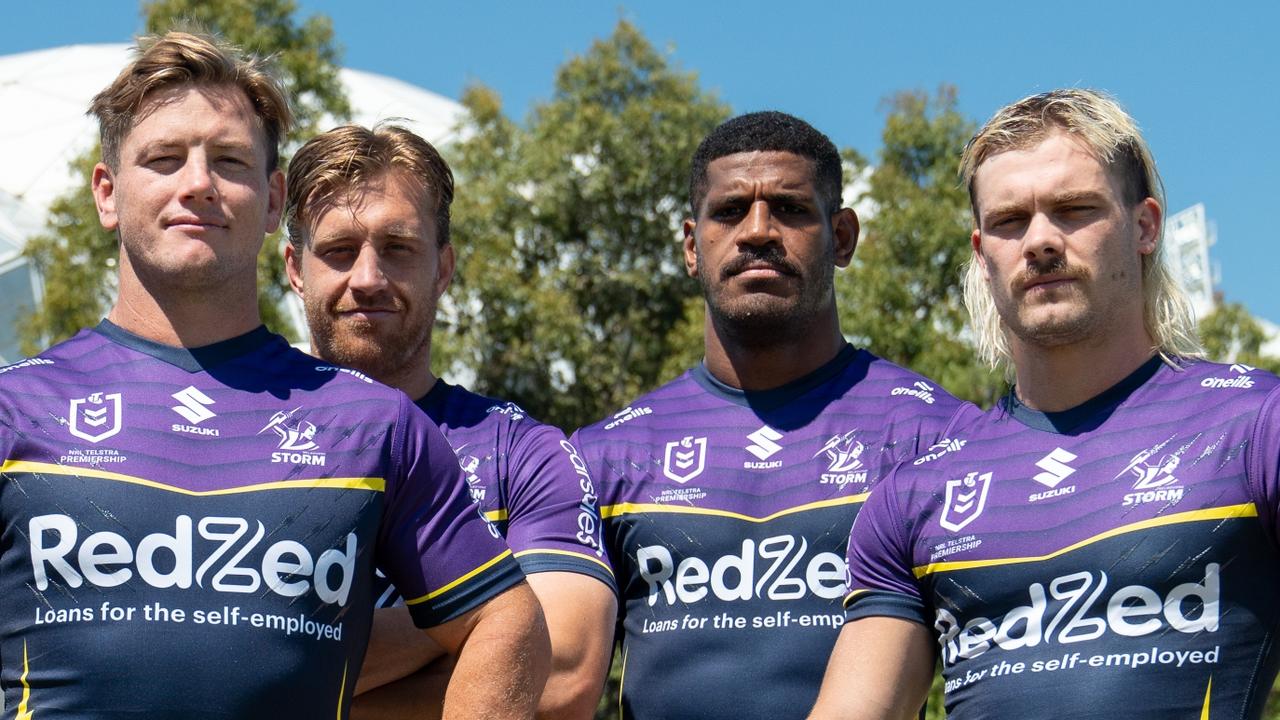 Storm monster offered to Brisbane Broncos