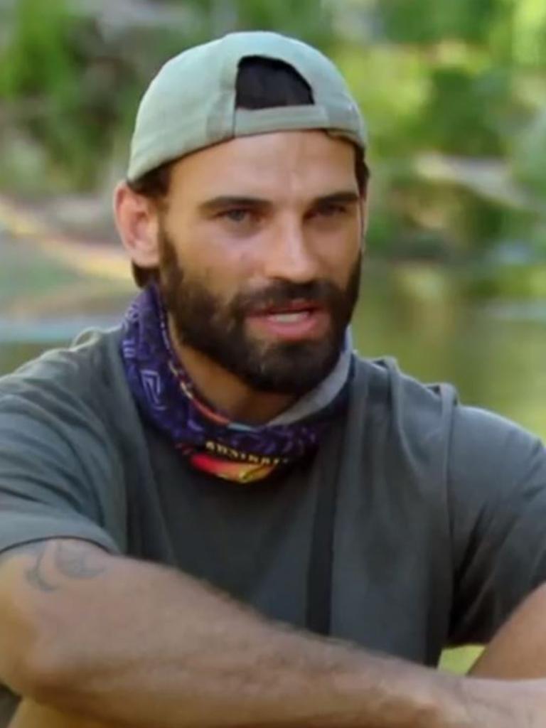 Survivor contestant Josh finds out fiance is pregnant on-camera | news ...
