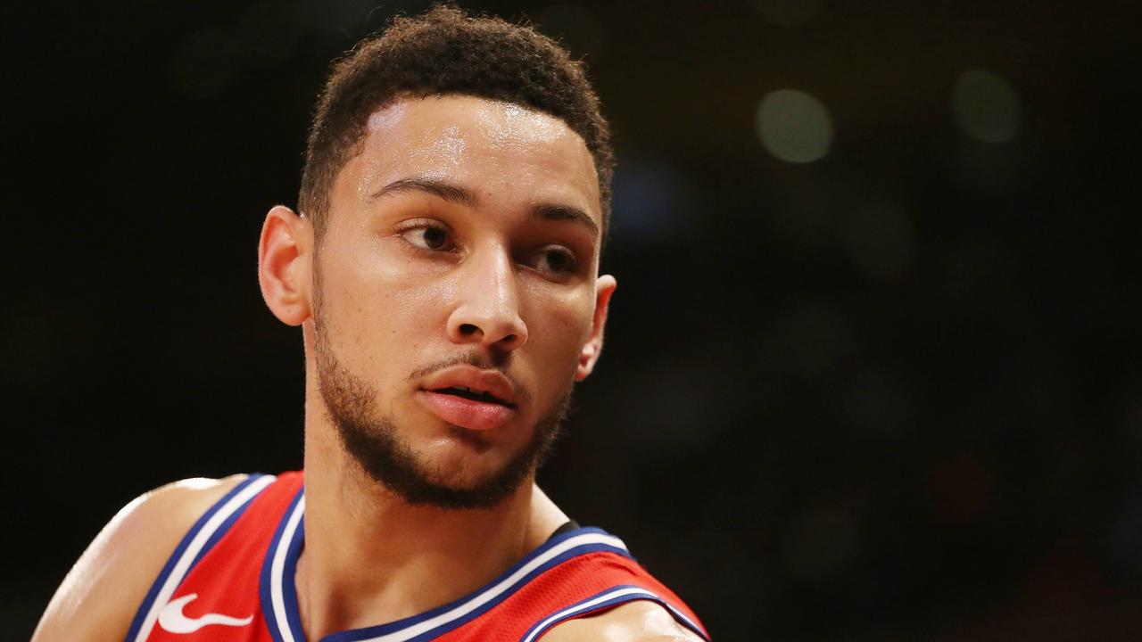 NBA Awards Roundup: Ben Simmons wins Rookie of the Year