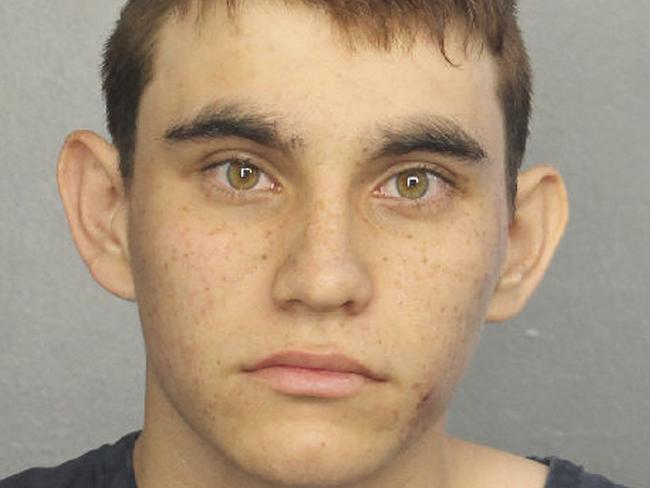 Florida Prosecutors Seek Death Penalty For Nikolas Cruz In School Mass ...