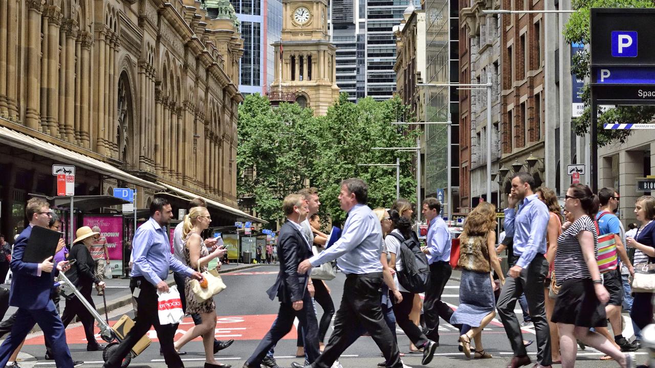 Aussies are feeling the pinch with cost-of-living pressures.
