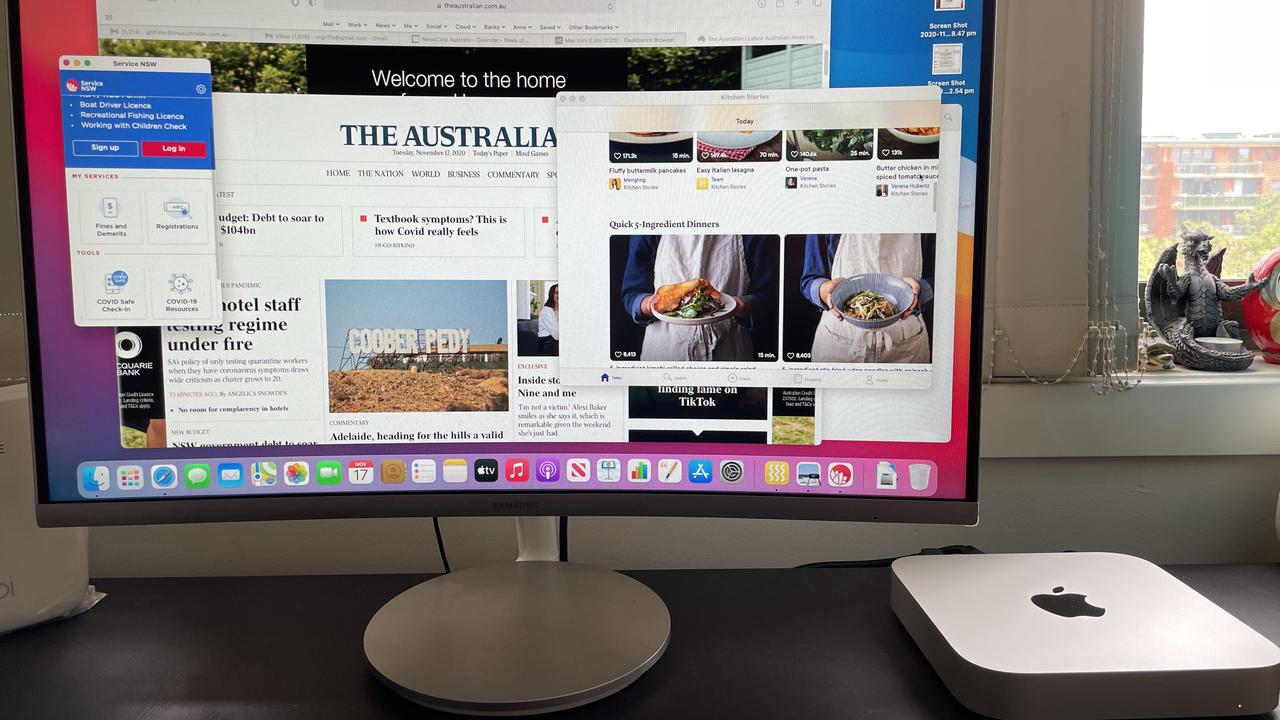 Apple's answer to working at home | The Australian Apple's answer to working at home | The Australian