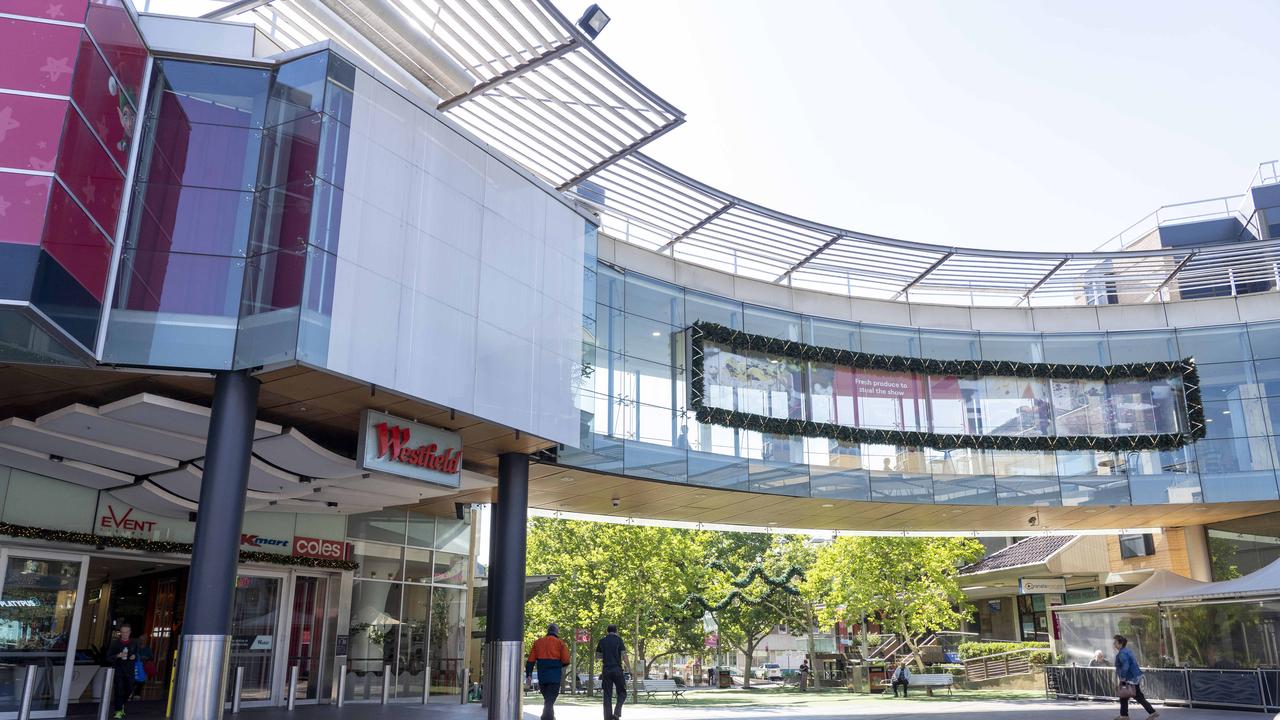 Hornsby Westfield, Westpoint: NSW's worst shopping centres | Daily ...