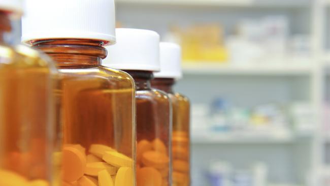 Health Department correspondence shows an unprecedented mass deferral of drug funding proposals will, by the department’s own admission, ‘take years, rather than weeks or months’ to address. Picture: iStock