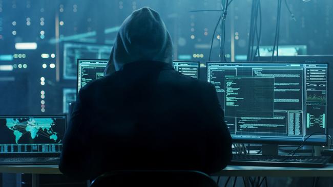 The Victorian Government was a client of HWL Ebsworth, which lost millions of documents when it was hacked in April. Picture: iStock