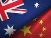 New blow for relations with China