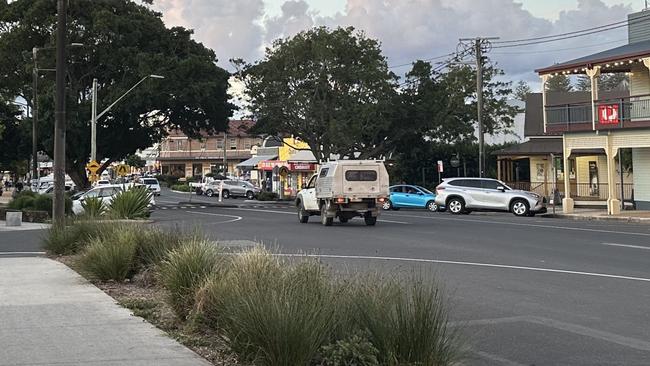 Jonson St, Byron Bay May 2024. Picture: Savannah Pocock