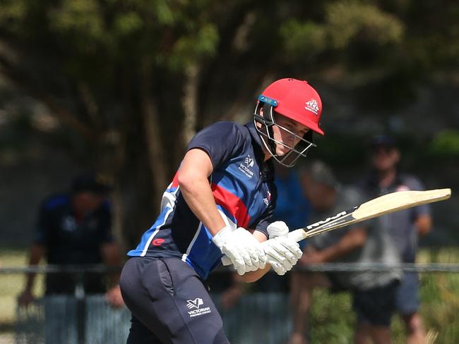 On the rise: 25 young players to watch in Premier Cricket