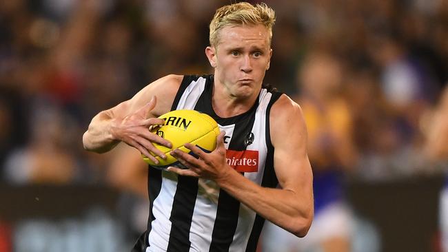 Could Hawthorn have a crack at Jaidyn Stephenson?