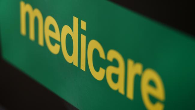 The landmark report into Medicare has made 1400 recommendations. Picture: AAP