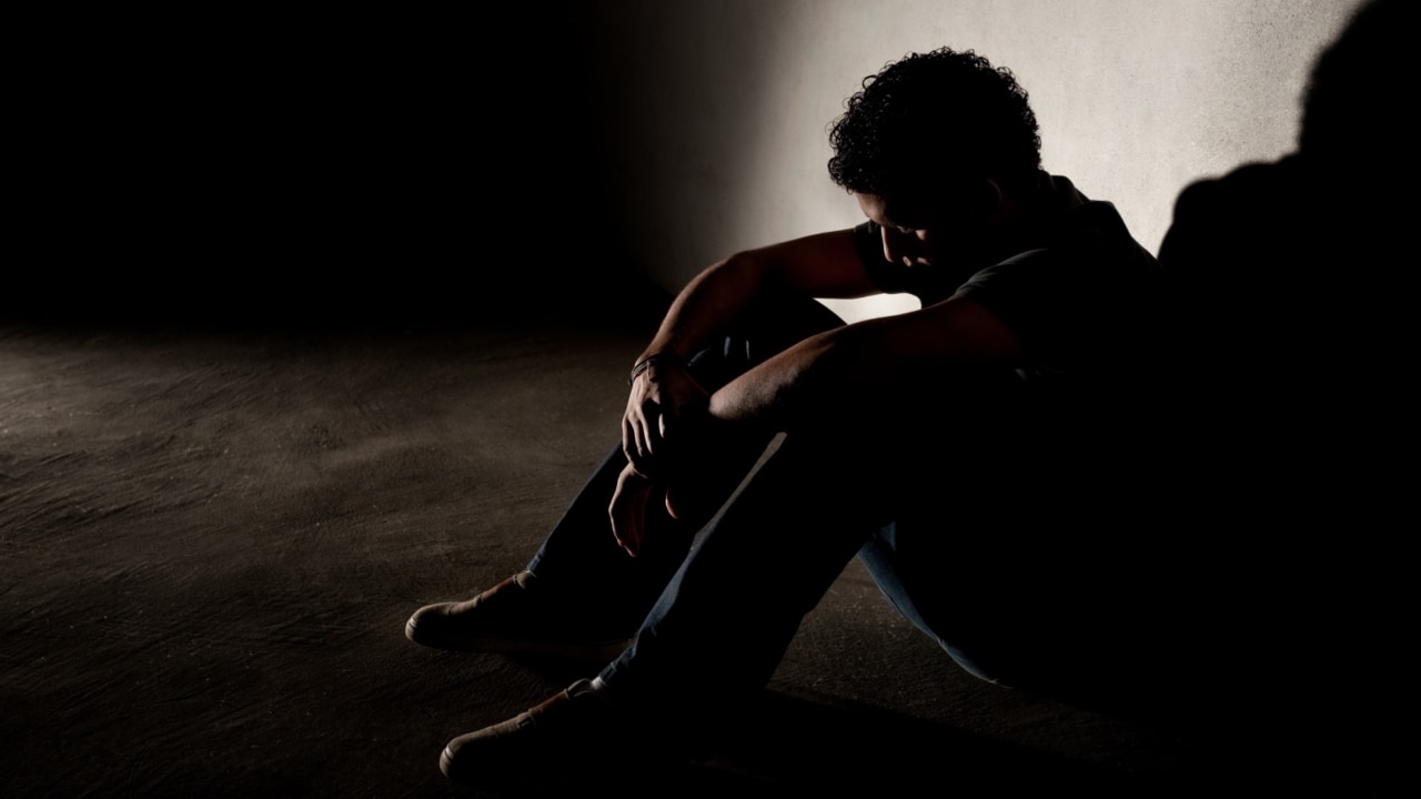 Rise in prevalence of mental illness in young people