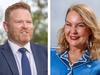 Labor urged to remove ‘sexist’ ad as early voting opens in Black by-election