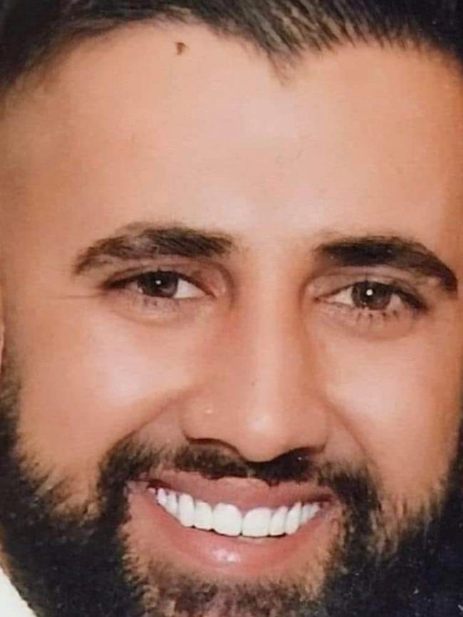 Robert 'Rony' Issa was gunned down in Craigieburn. Picture: Supplied