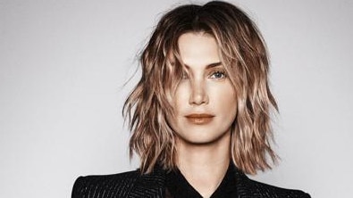 Australian singer songwriter Delta Goodrem for Smart only.