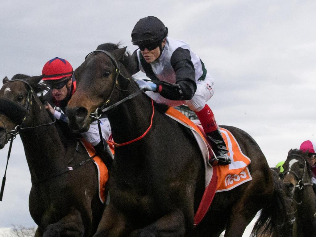 Victoria Racing | Horse Racing News, Form Guides & Results | news.com ...