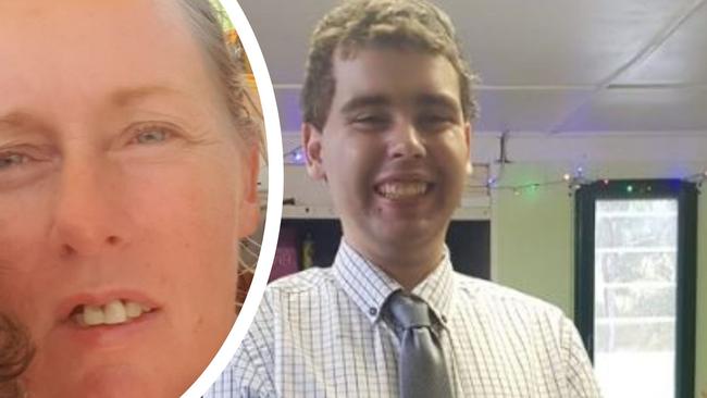 ‘Heartbreaking’: Mother pleads for region to keep searching