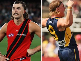 AFL Report card from Gather Round