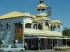 Family turns 133-year-old Qld pub into their new home