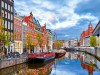 9 places every Aussie needs to visit in Amsterdam