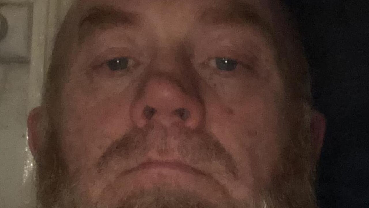 Sean Ferris was fatally shot in the incident Picture: Facebook