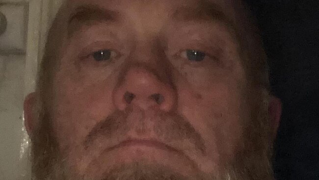 Sean Ferris was fatally shot in the incident Picture: Facebook