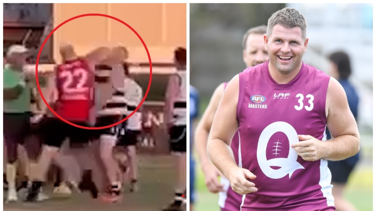 Played who coward punched Cloke hit with massive 26-match ban.