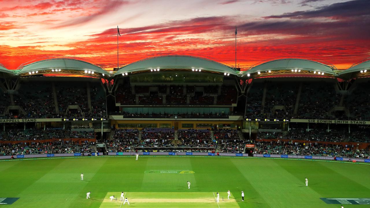 ‘Tidak ada saran’: SA membalas plot kejutan untuk menjepit Adelaide Test— Ashes Daily