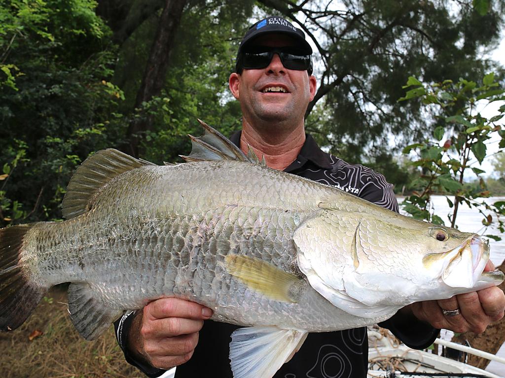 Fishing | Darwin & Northern Territory Fishing Report | NT News