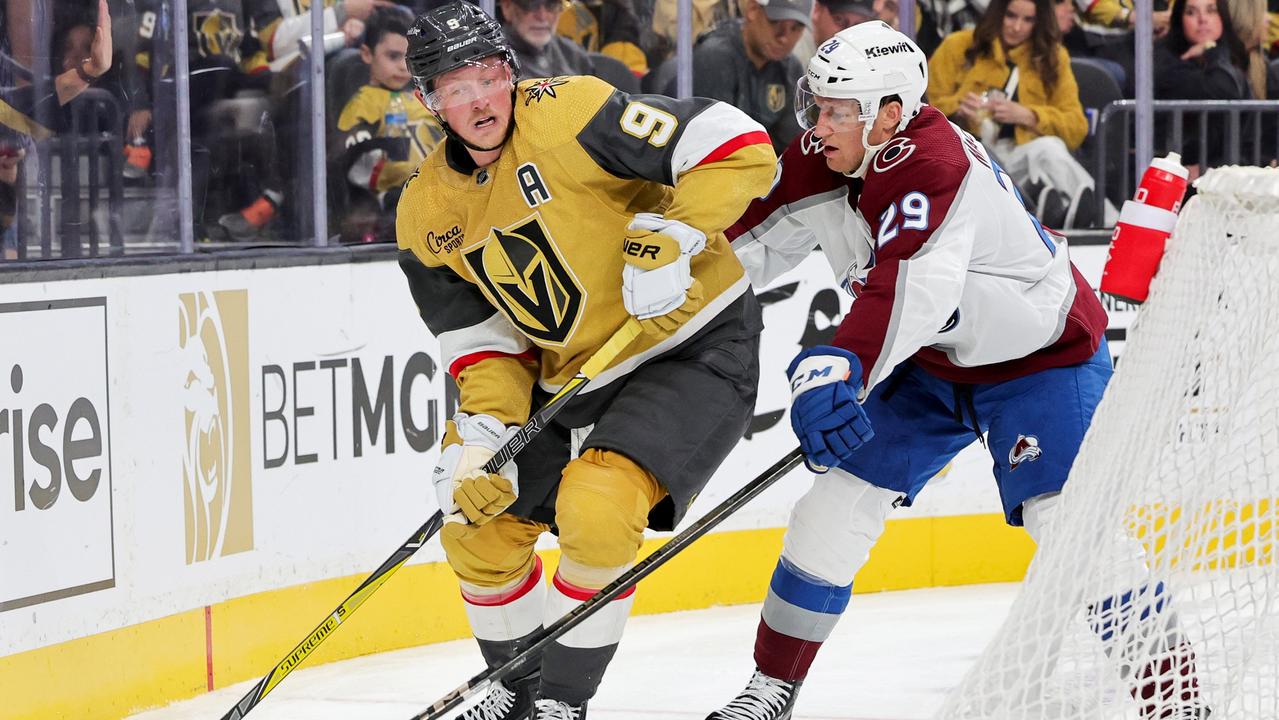 Avalanche favourites on 2024 Stanley Cup odds, Maple Leafs and