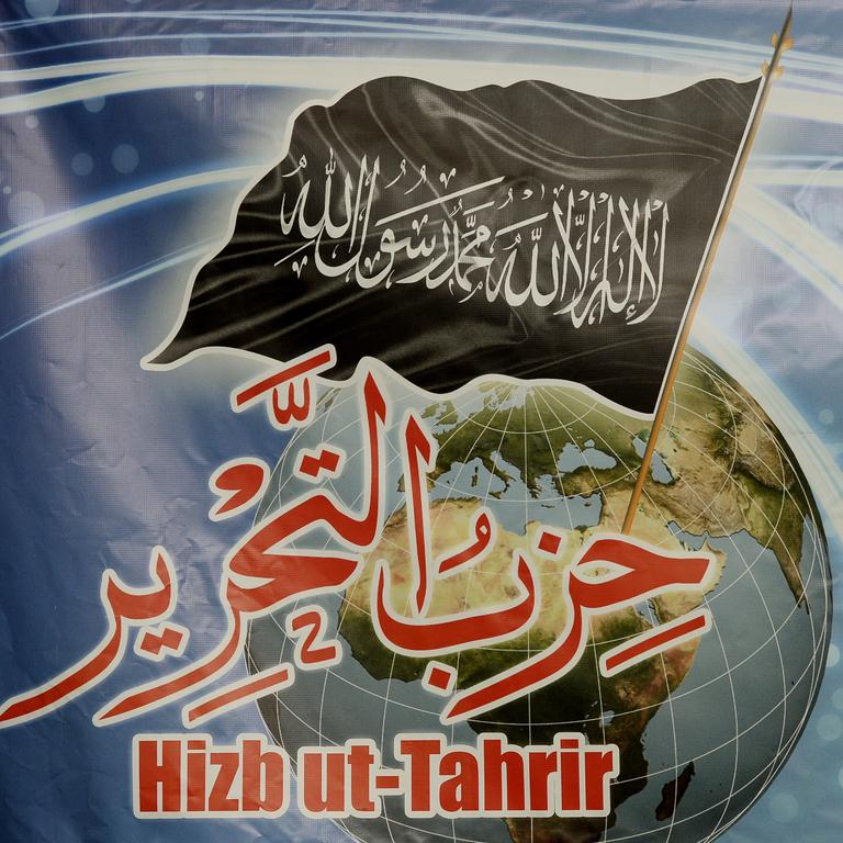 Islamist Group Hizb Ut-Tahrir Using Australian Safe Haven To Run ...